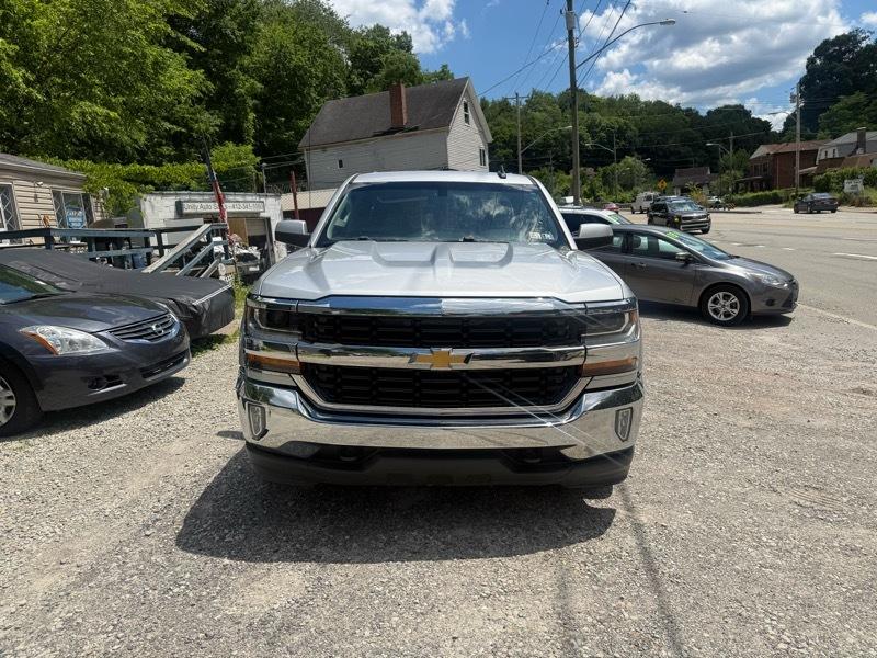 chevrolet silverado 1500 2017 1GCVKREH6HZ147448 image chevrolet silverado 1500 2017 1GCVKREH6HZ147448 image